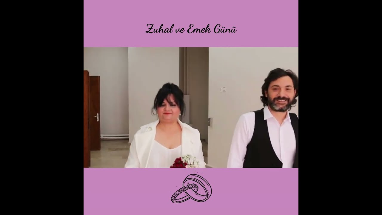 Zuhal & Emek