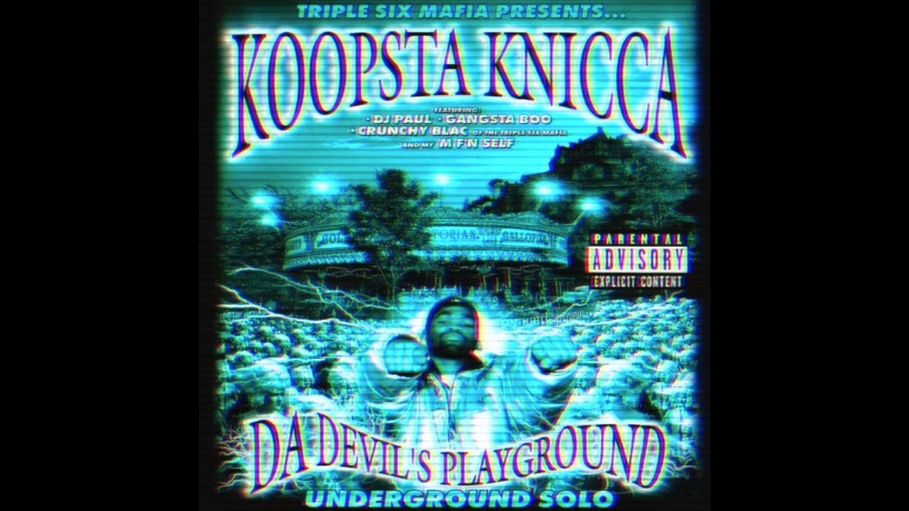 {FREE} Koopsta Knicca x Project Pat Type Beat "StillBreathing" | Memphis Rap