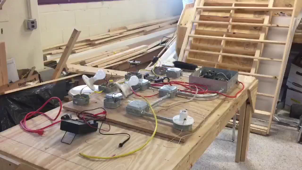Coop tech