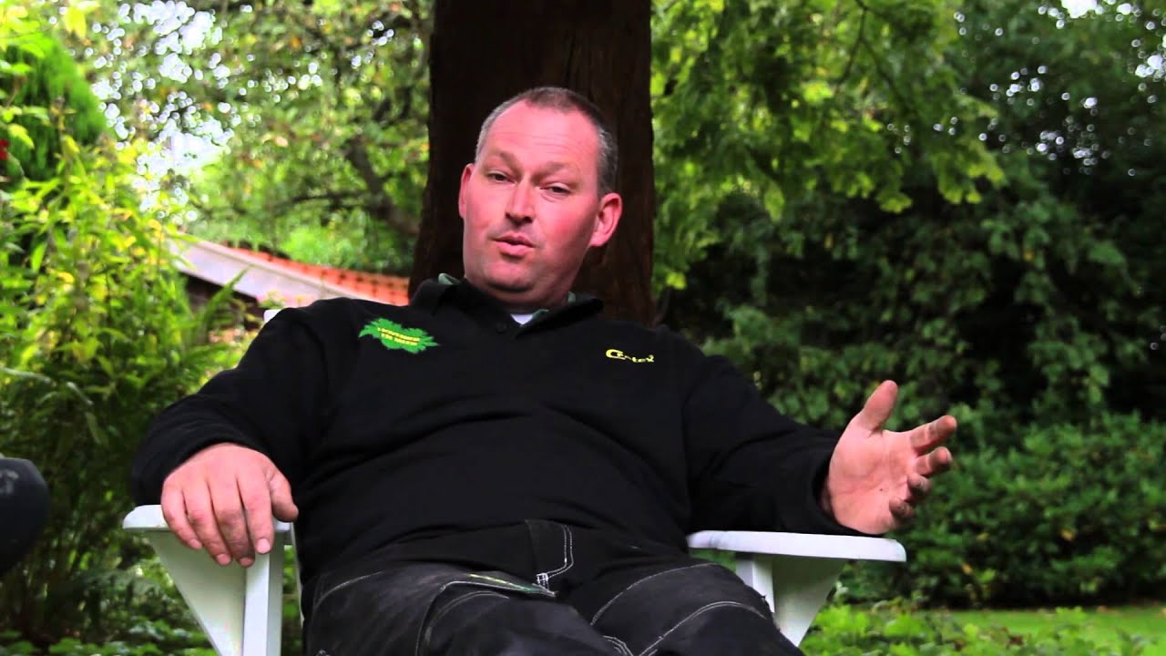 Aflevering 3 - Grasonderhoud