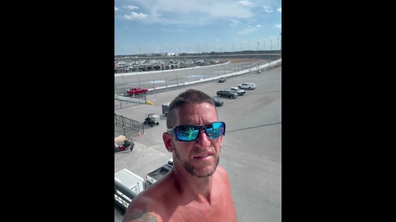 Daytona 500.Epic;Miss Daddio.701❤️ #daytona500 #usafthunderbirds #daytonainternationalspeedway #bike