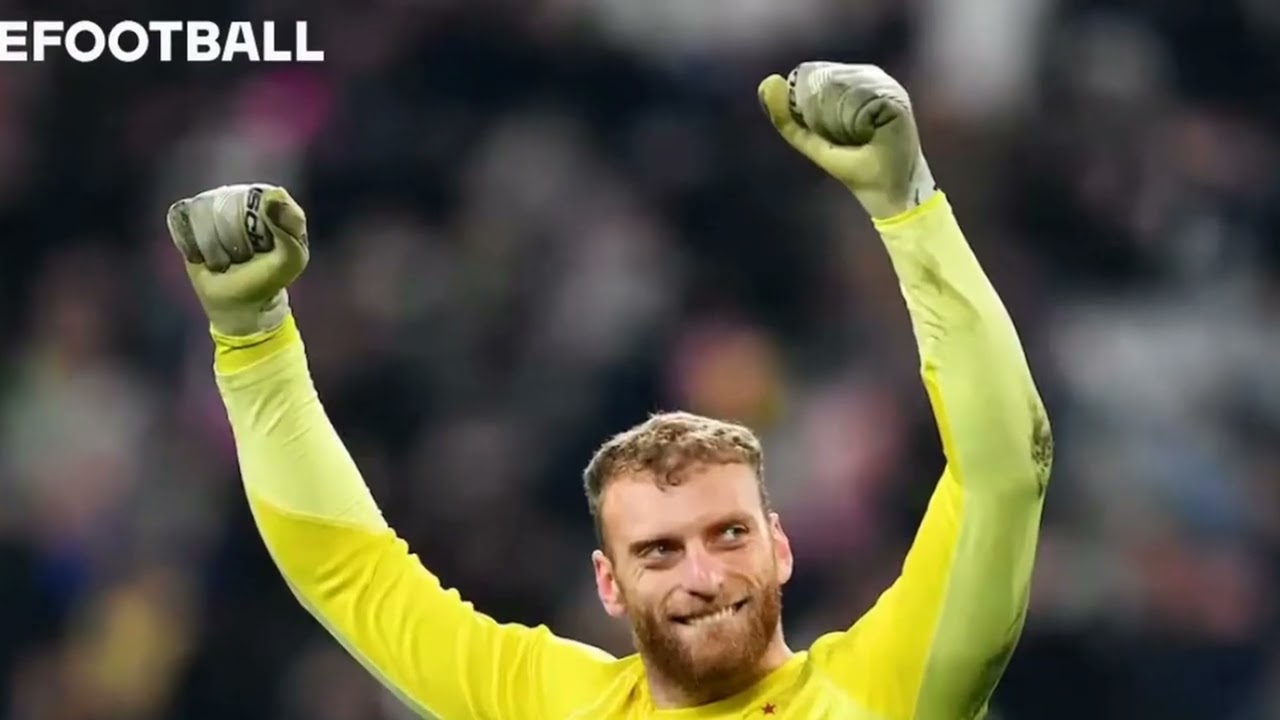 Juve Kit Beauty! | Goalkeeper Needs Upgrade | Club Brugge Price Demands