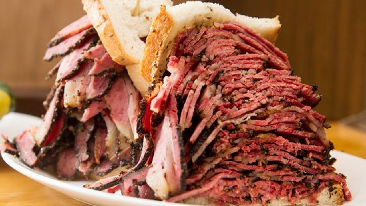 Iconic Restaurants You'll Sadly Never Get To Eat At