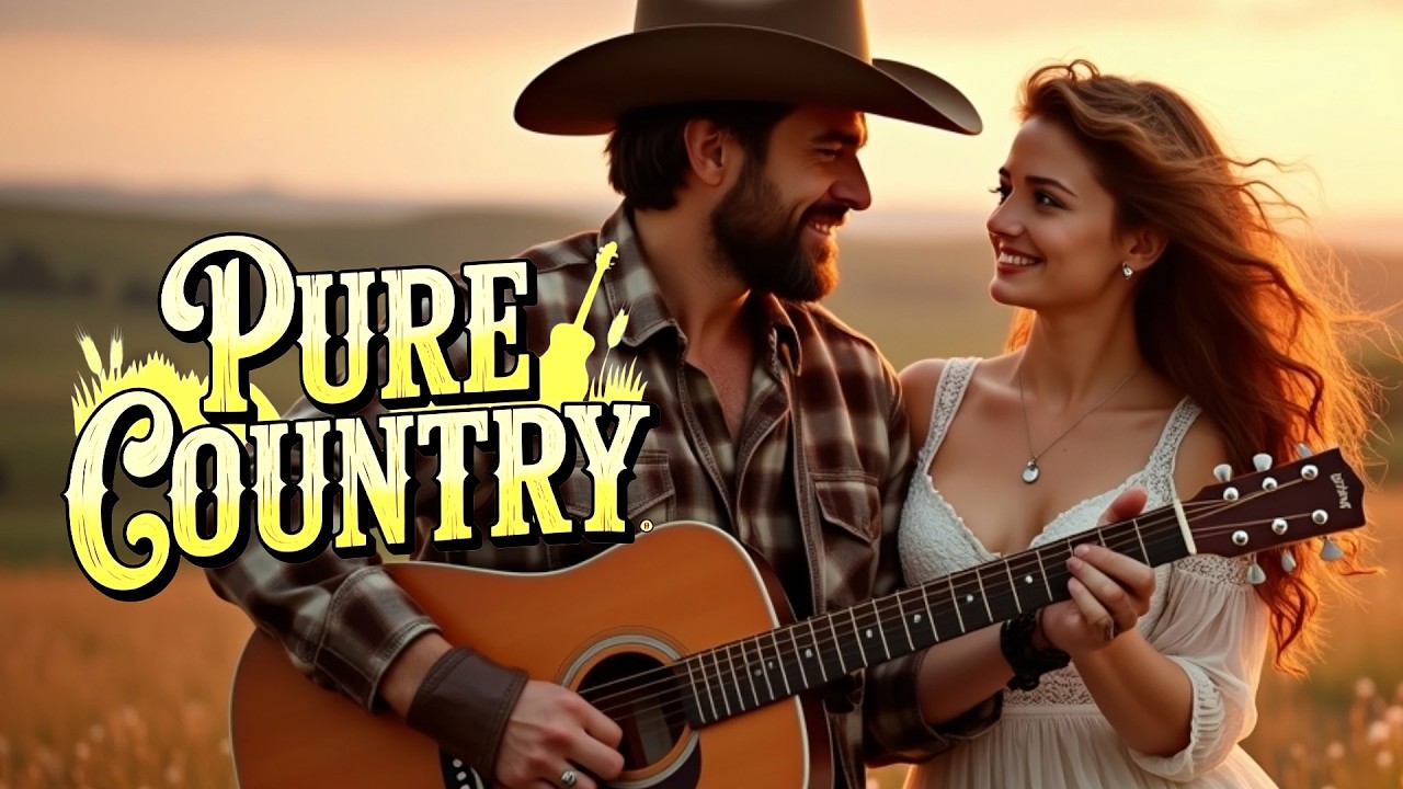 Classic Country Romance Playlist | Best Mix of 2026