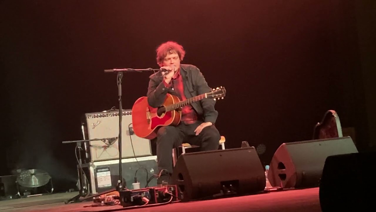 William Tyler, Alpine Star, live at EartH (Evolutionary Arts Hackney), London, 15 May 2023