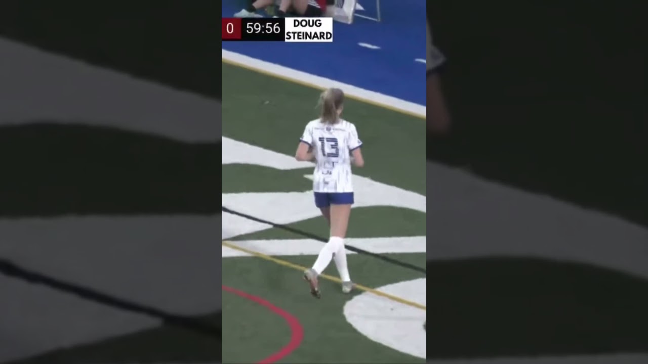 Match Highlights #futbolsoccer #futbol #uslw