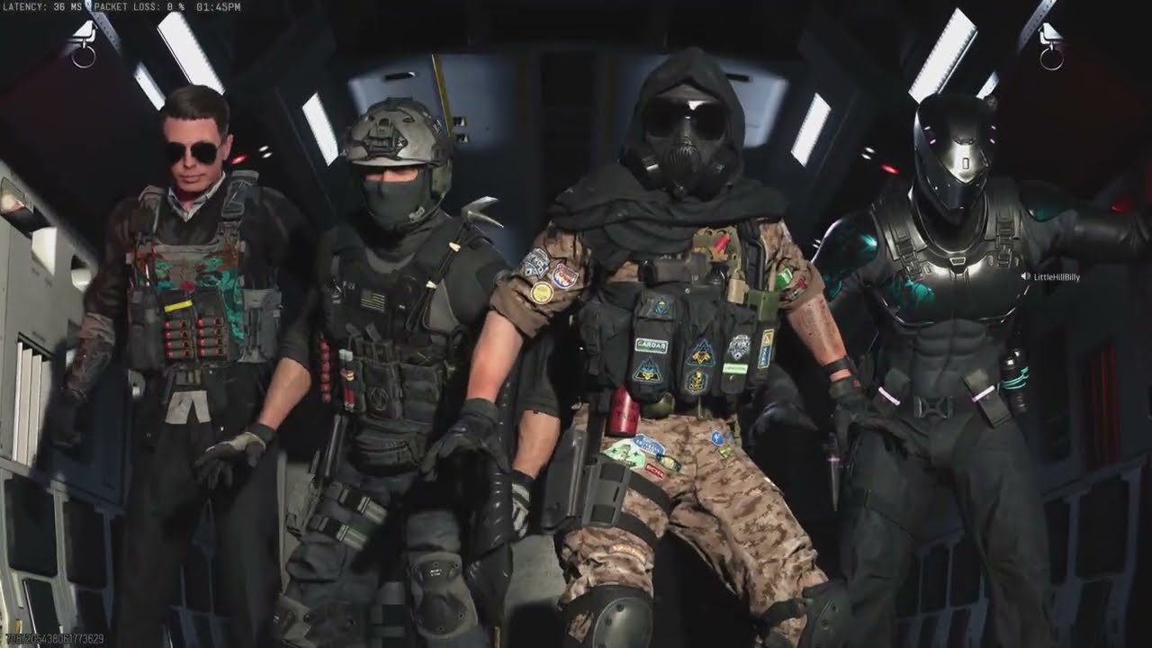 My First Win In Blackout 2 (Black Ops Royal)