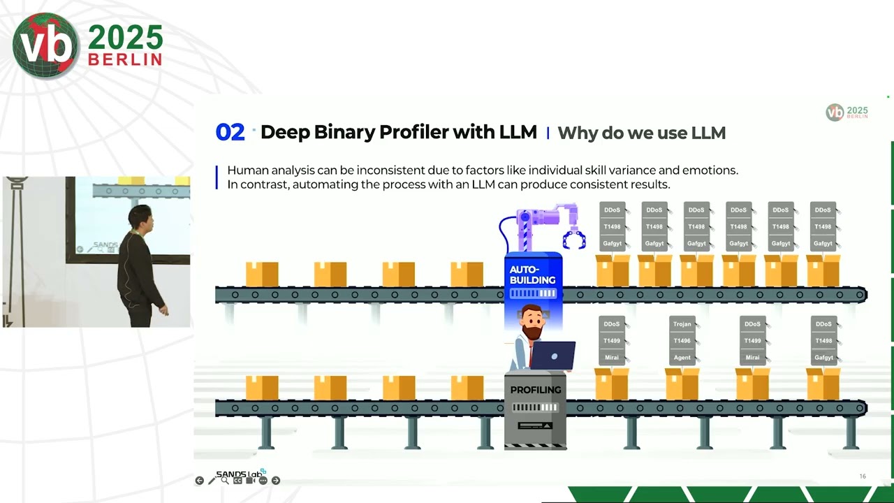 Tracking the IoT botnet's bloodline: code footprints don’t lie