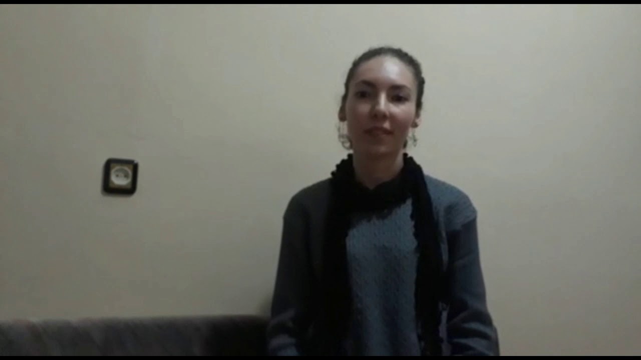 İlyas YALÇINTAŞ & Büşra PERİZ- Olmazsa olmazımsın - İşaret Dili(altyazılı)