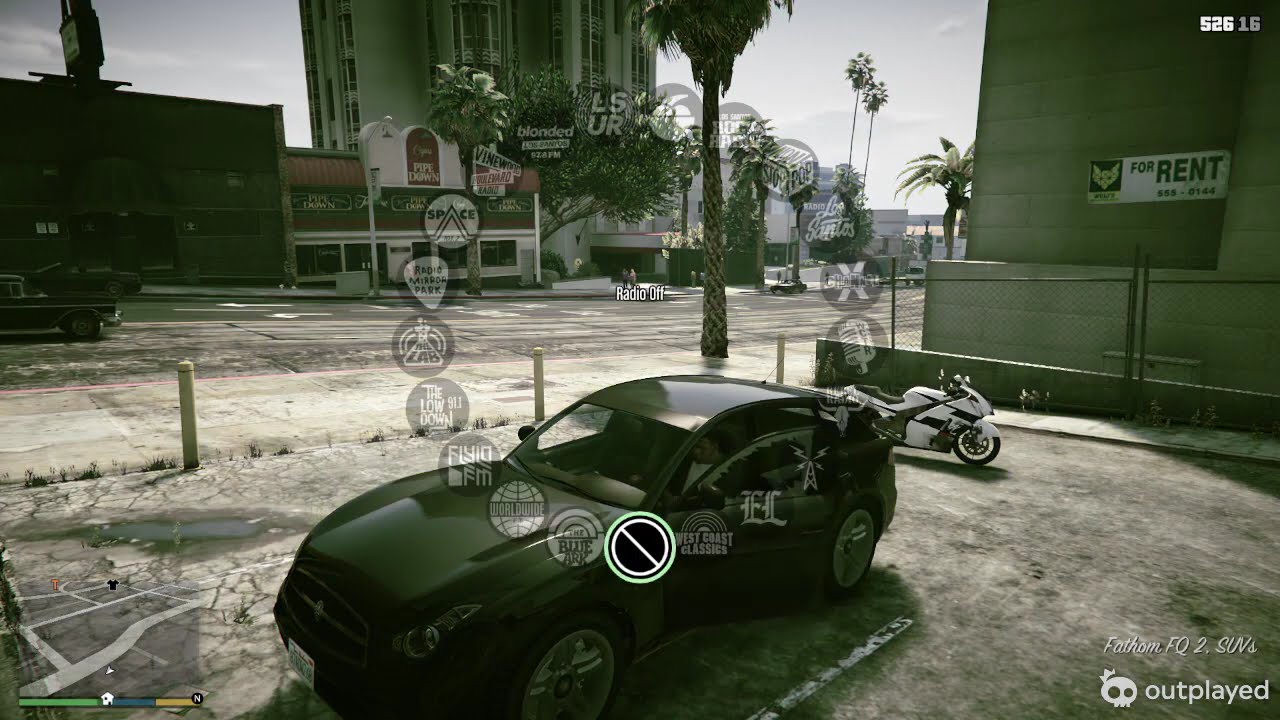 GTA 5 100% Story Mode: The Long Road to Platinum on GTX 1660 Ti
