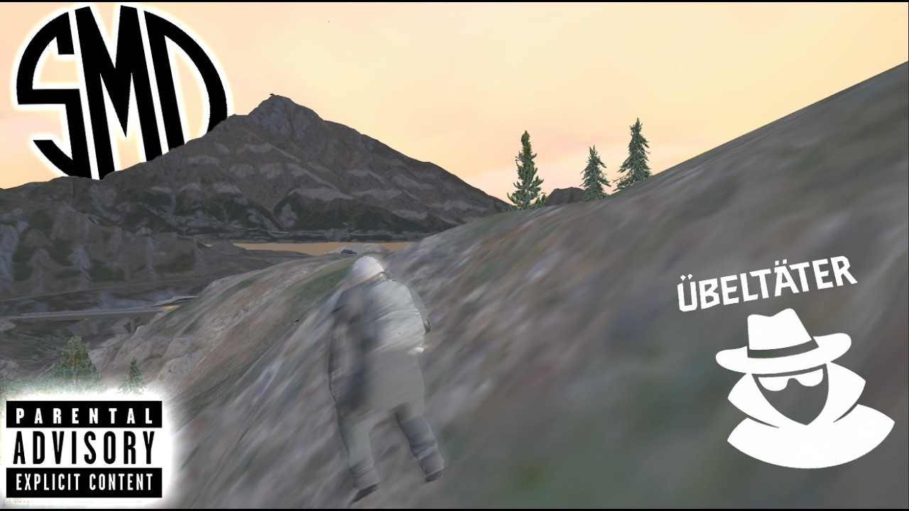 STRADA GO IN THE B🅰️G  I NIKITA ÜBELTÄTER