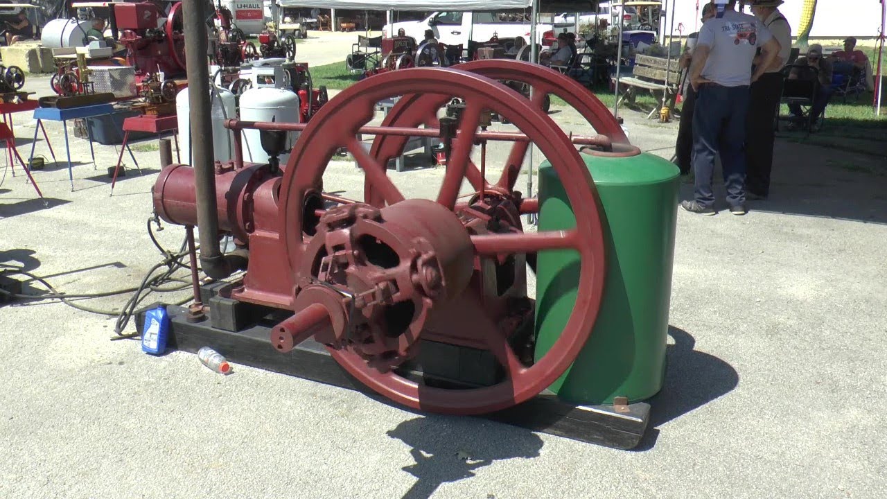 Tri State Engine Show 2024