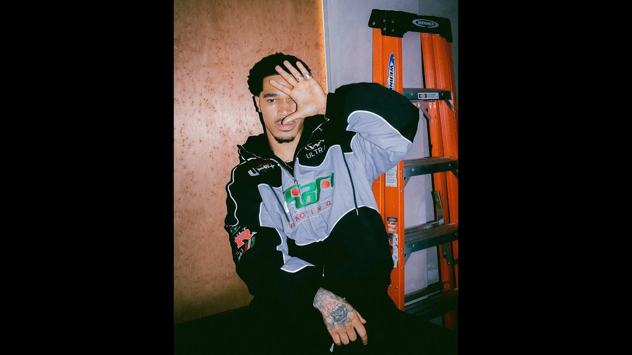 [FREE] PlaqueboyMax x 5KJORDN Type beat -