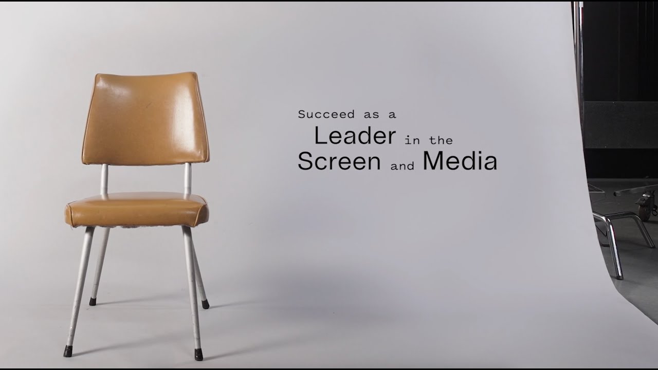 Capstone Project - Master of Arts Screen: Business