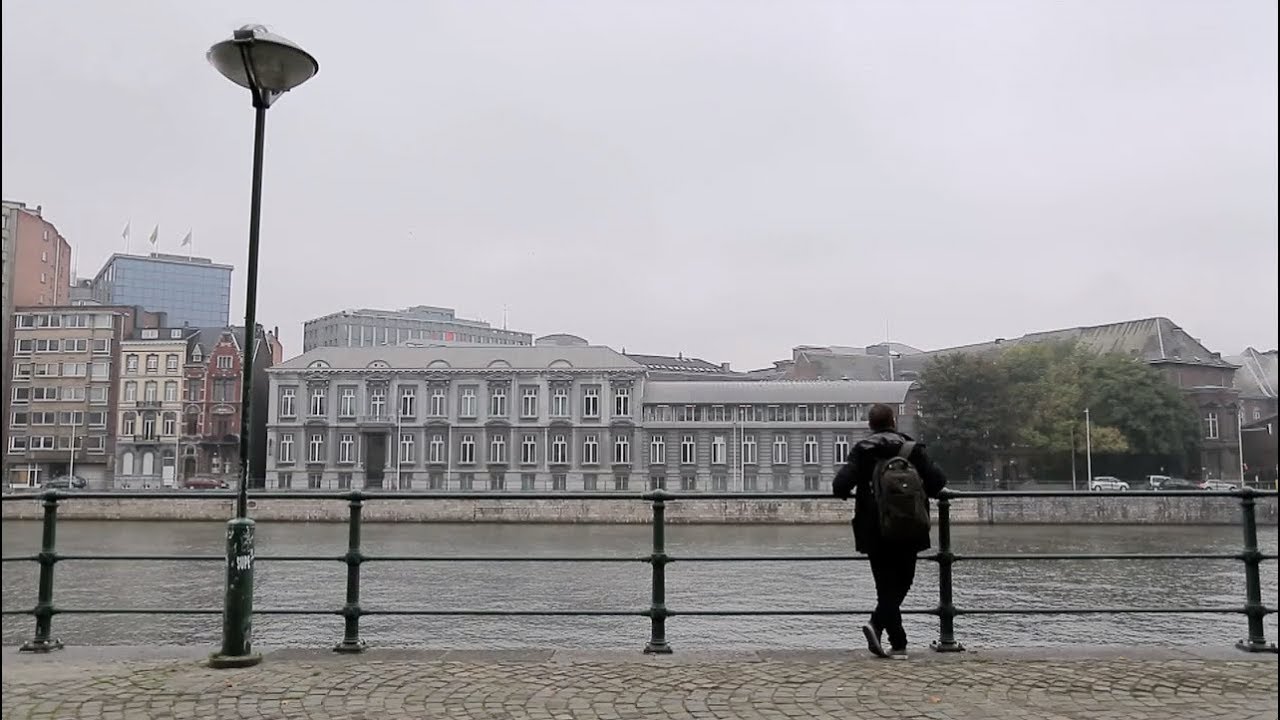Post-doc à l'ULiège : deux ans après