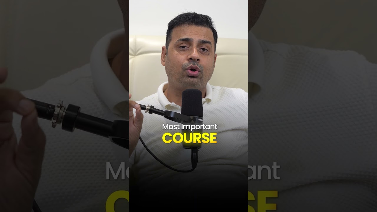 Canada Study Visa Special Update | Canada Study Visa 2026 | Rajveer Chahal