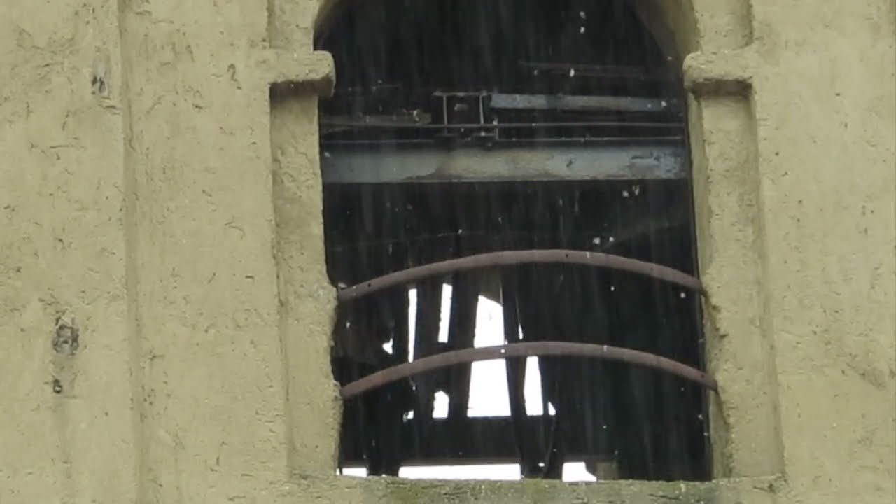 Le campane di Val della Torre (TO) - fraz.Brione: baudetta, plenum e suonata 