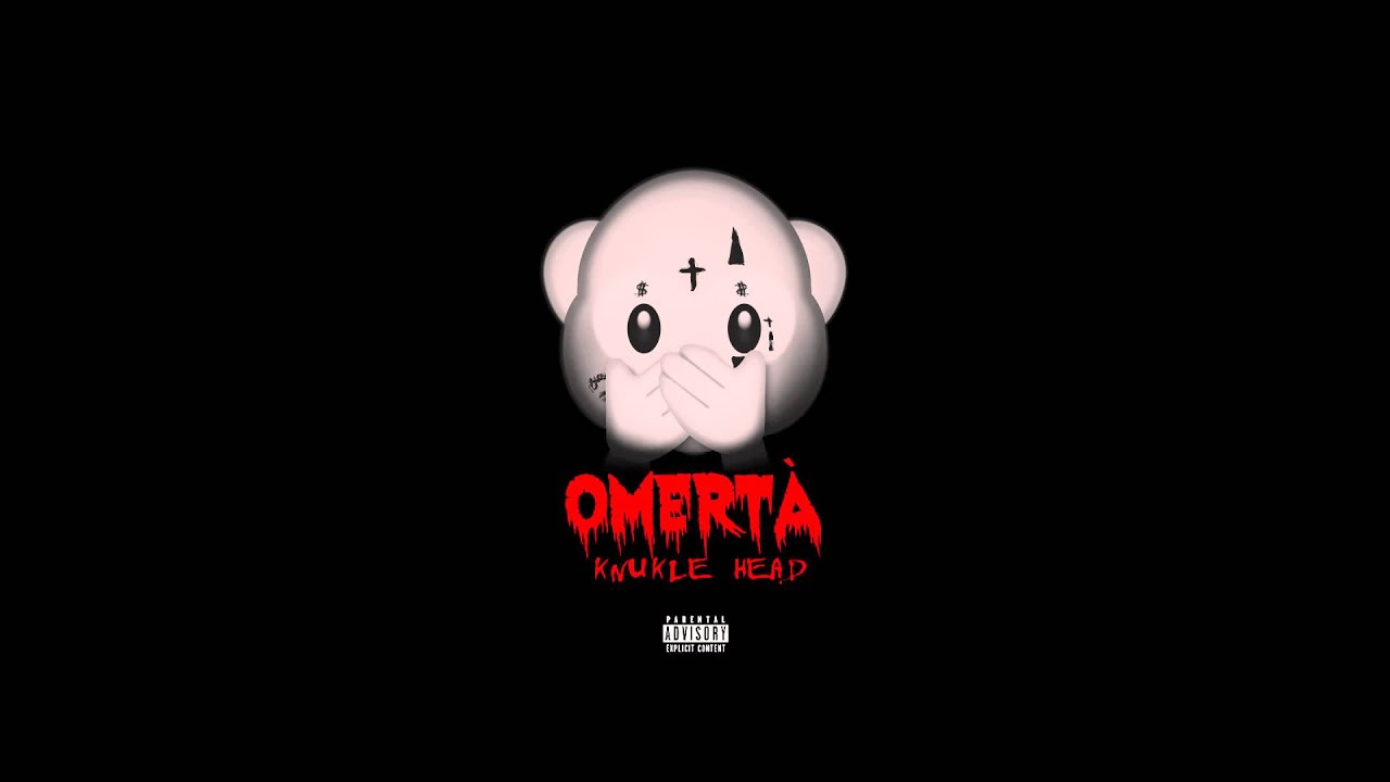 Omertà - Knukle Head