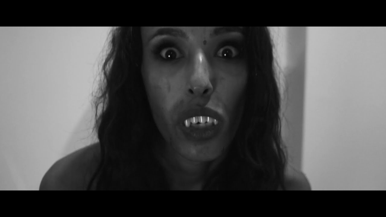 Joryj Kłoc - Kładka (Official Music Video) 2019