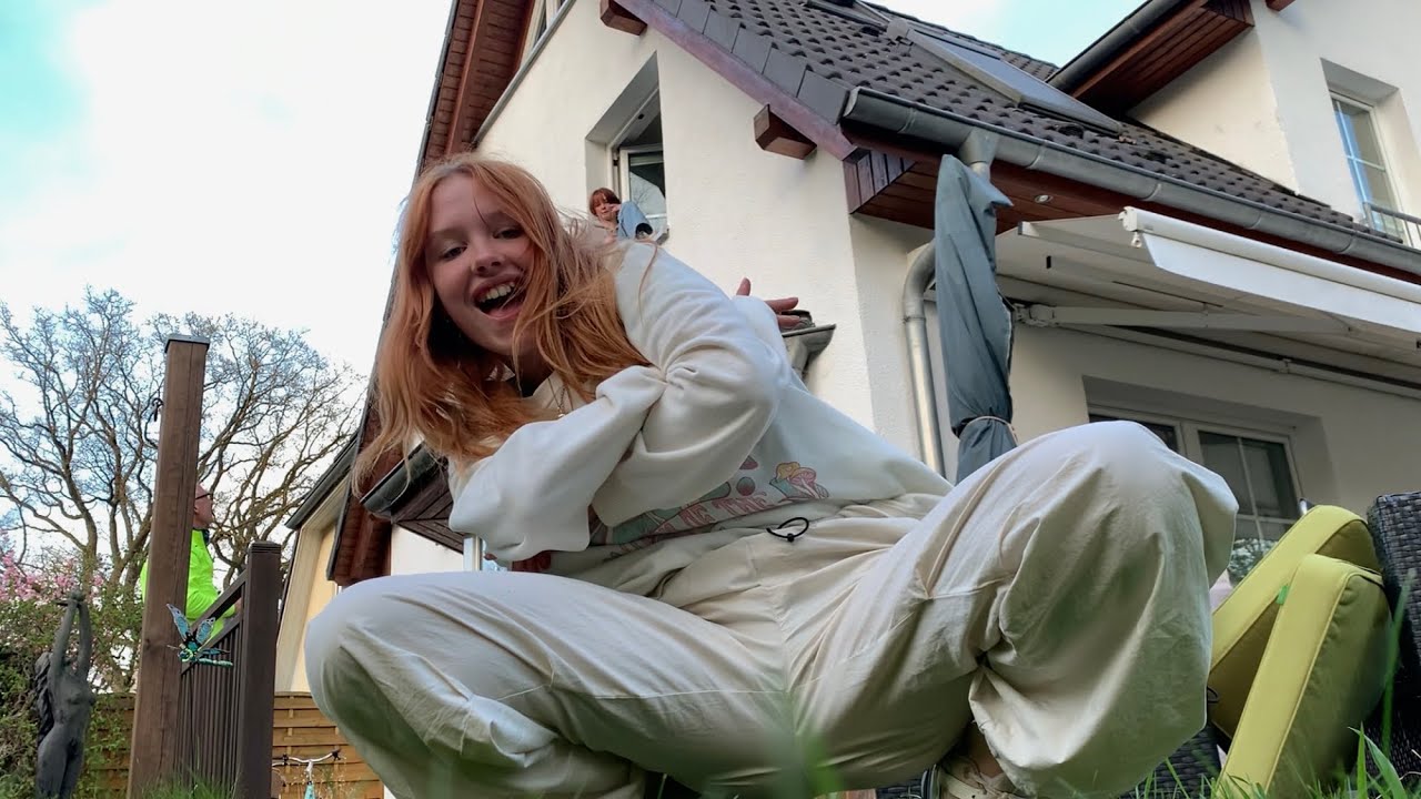 Rollschuh Vlog((: