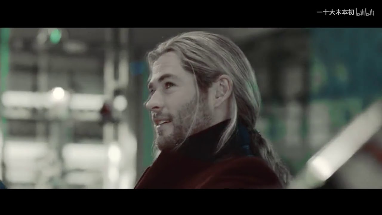 [FMV]Thorki AU| ABO - Trò chơi thượng lưu