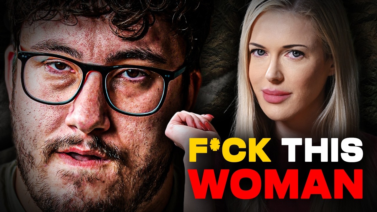 She Really Came Back Just To Fight Me |  Str*pper Follow Up