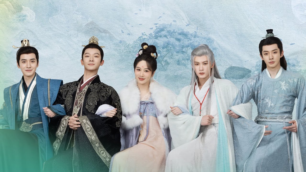 คลิปพิเศษ: ยกทัพนักแสดงมากความสามารถของห้วงคำนึง ดวงใจนิรันดร์ ภาค1 | Special Clip | WeTV