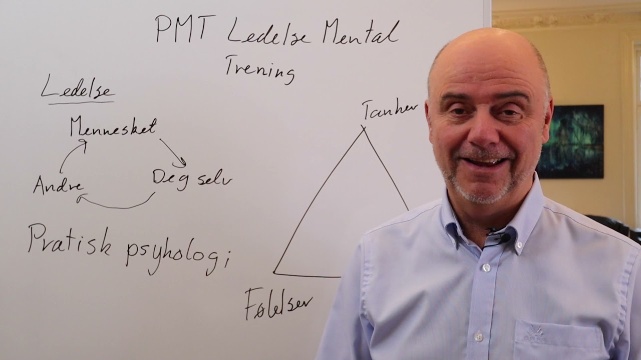 Hvordan lede en organisasjon og hvorfor trenger vi en leder og en ledelse