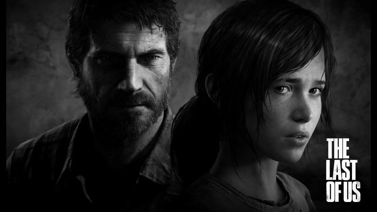 THE LAST OF US 1 - PS3 - (PART 1)  (AO VIVO)