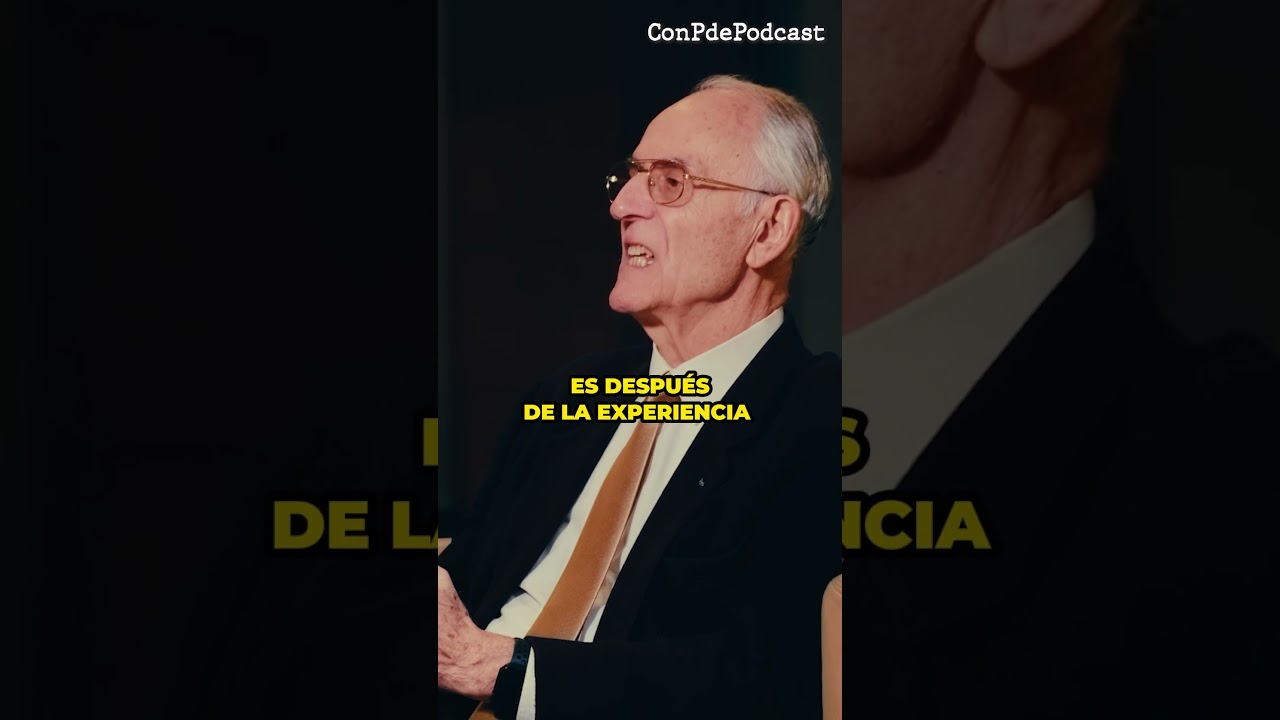 &iquest;EXISTE EL INFIERNO? #ecm #juiciofinal