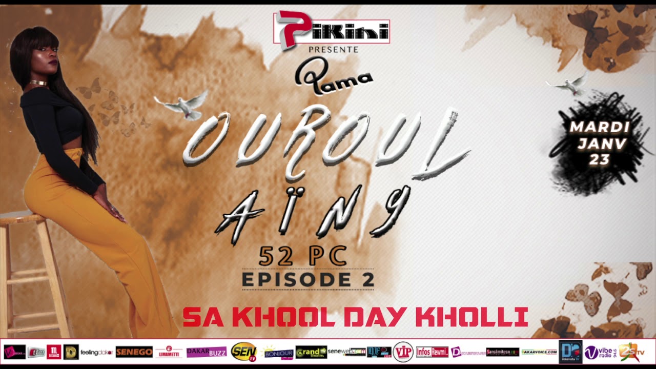 Pama 52 PC - episode 2 : Ouroul Ayni