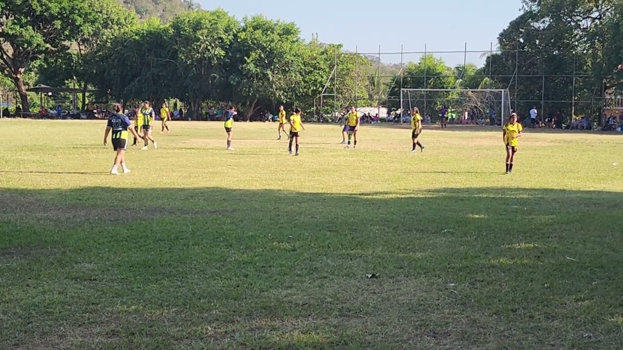 Y asi termina el torneo y tenemos nueva camarografa que nos narra el partido😱🤣