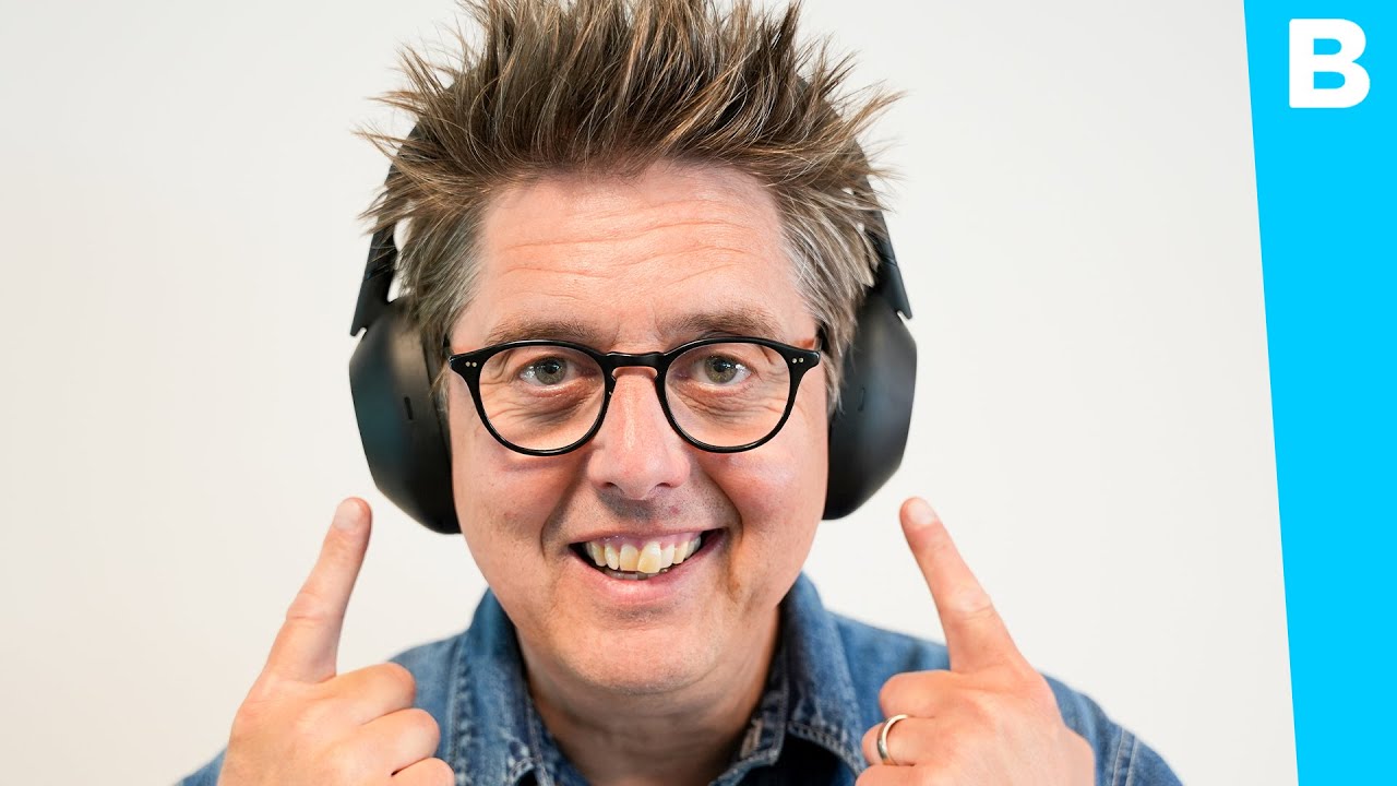 1000XM6 getest: is Sony nog Koning Koptelefoon 👑?