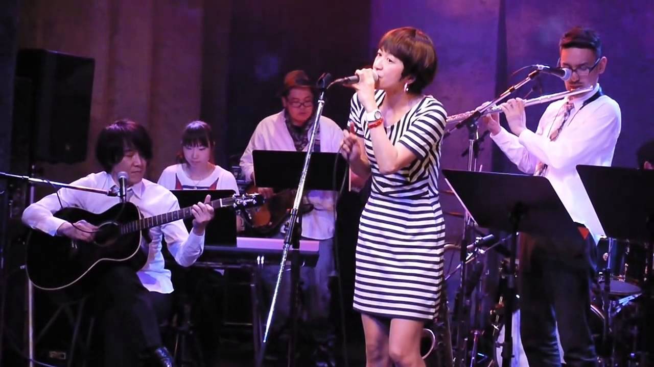 Izumi OOKAWARA 