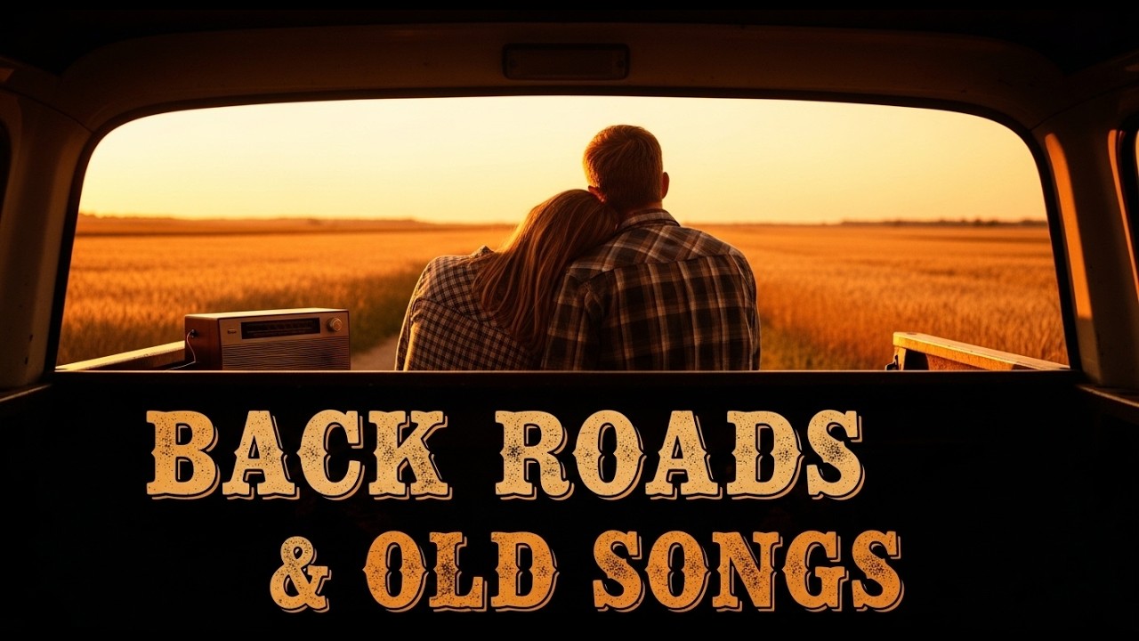 Back Roads & Old Songs