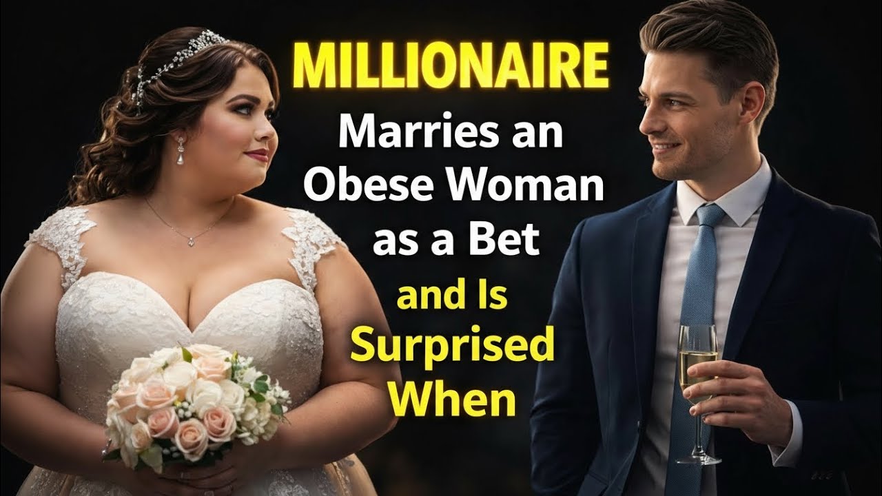 Millionaire Marry A Poor Women | & Is Surprised When...