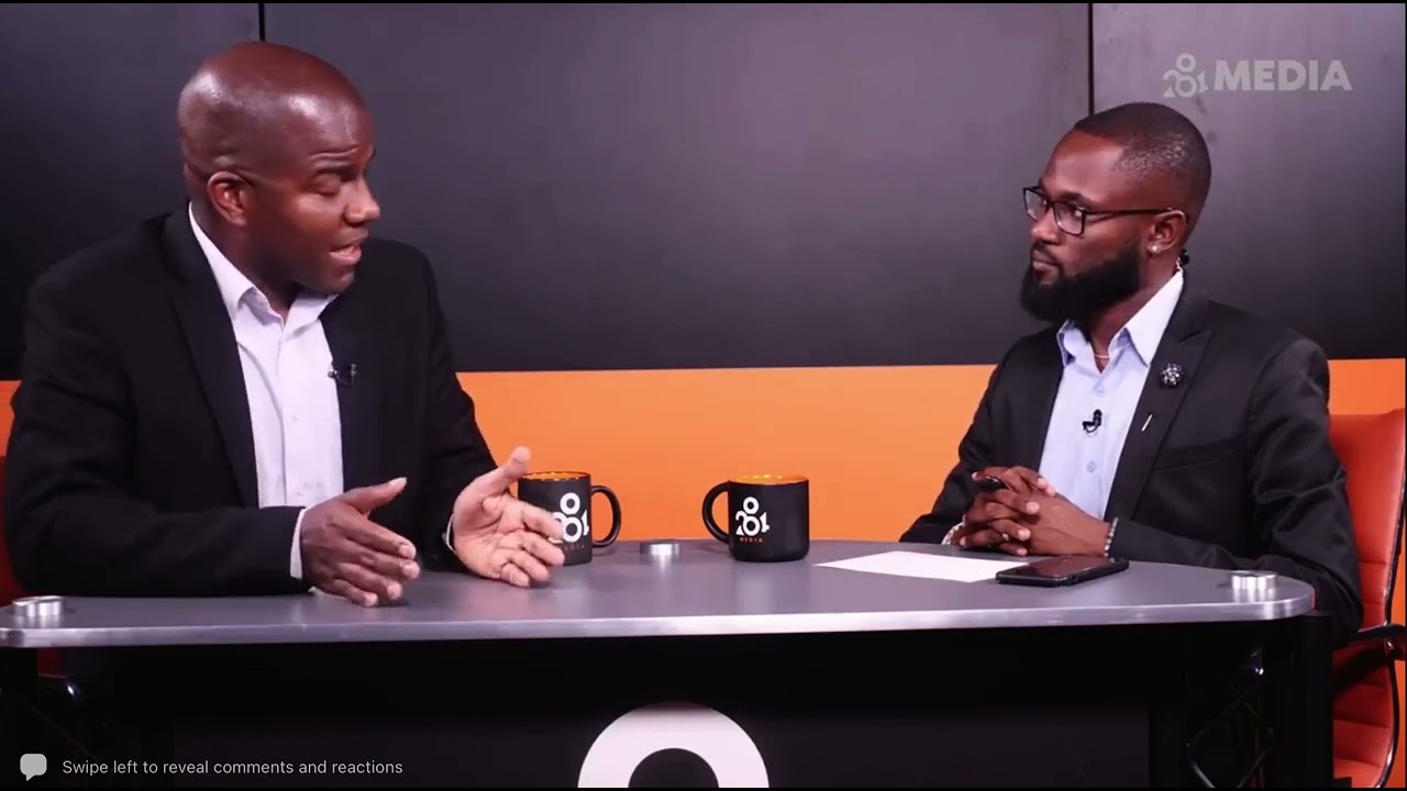 Benito Wheatley on BVI Post-Election Politics and the COI
