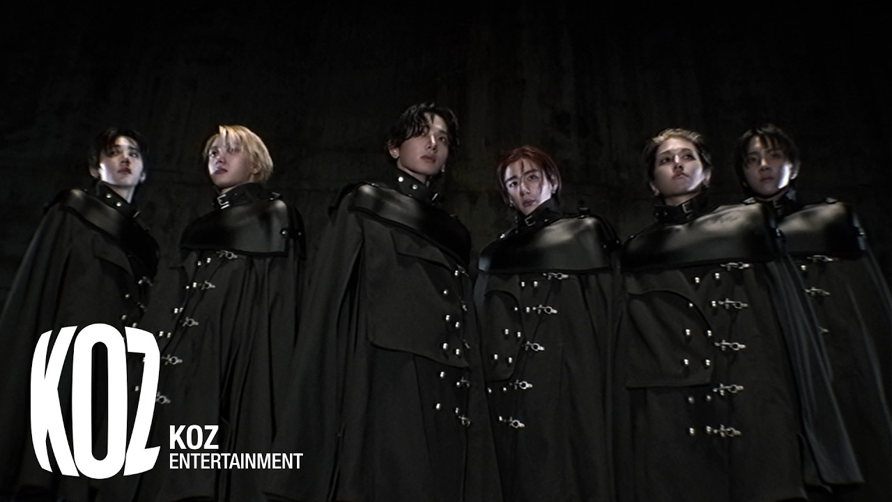 BOYNEXTDOOR (보이넥스트도어) [HOME] Concept Film : NAVIGATOR ver.