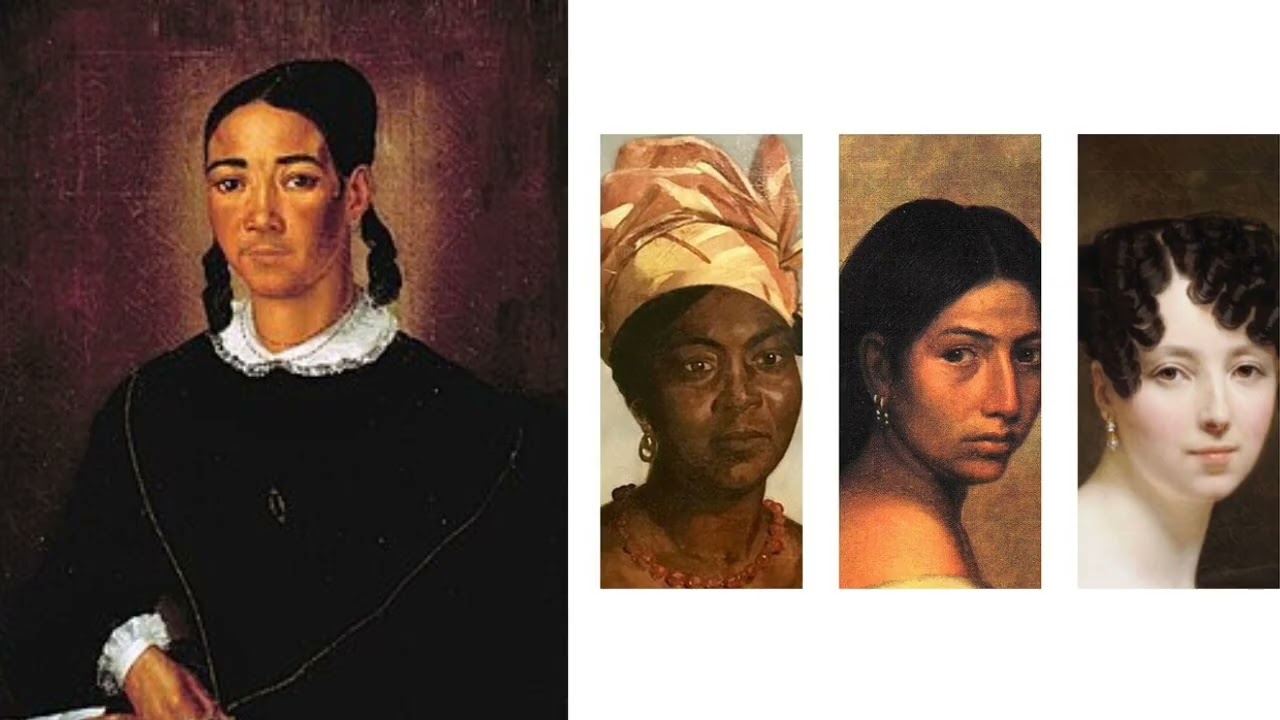 Why Louisiana Creole Identity Triggers So Many People! Mixed Creole Musing ⚜️✨️