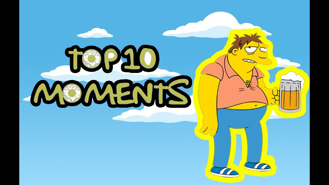 YOU won't stop laughing at this Barney compilation
