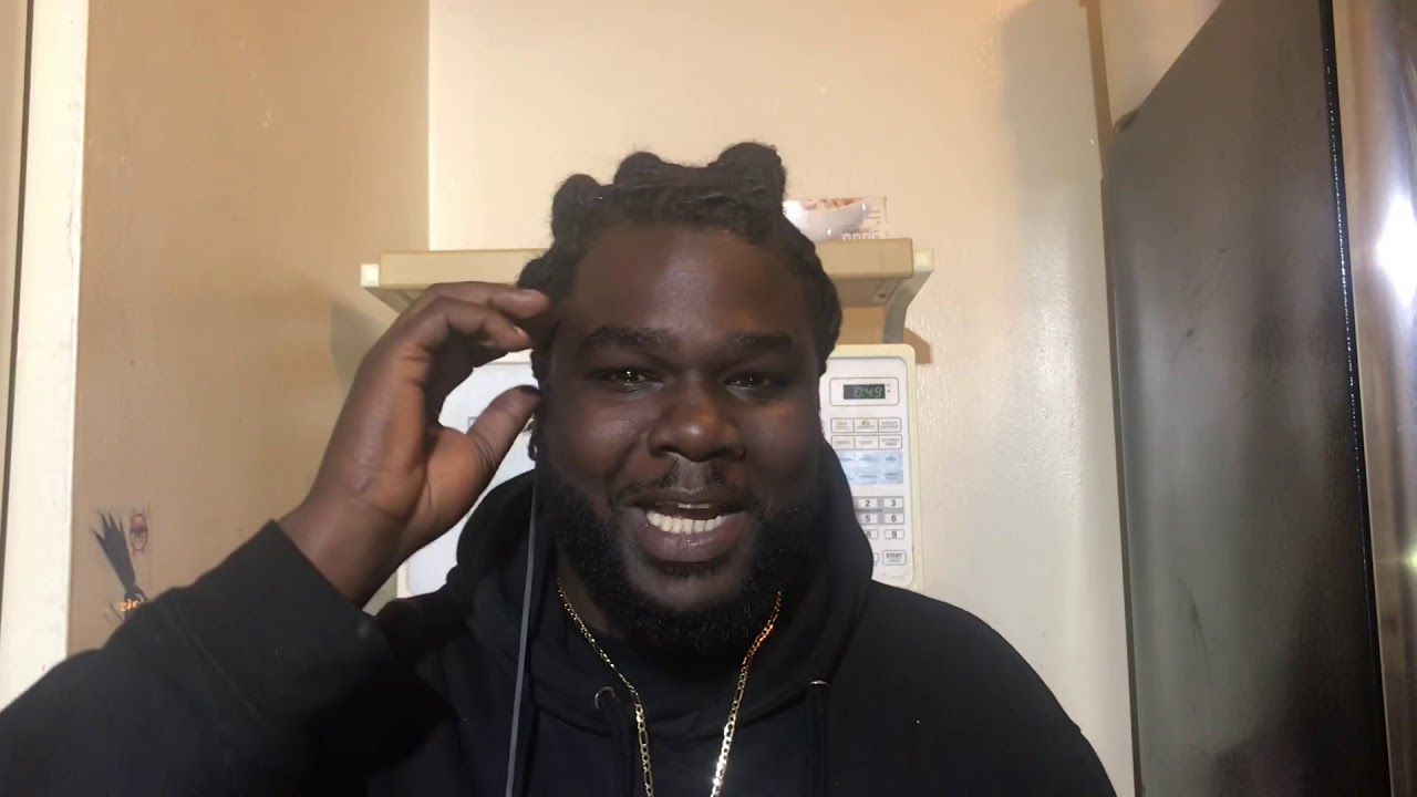 Snow Tha Product // Castro Escobar “FAITH” Reaction