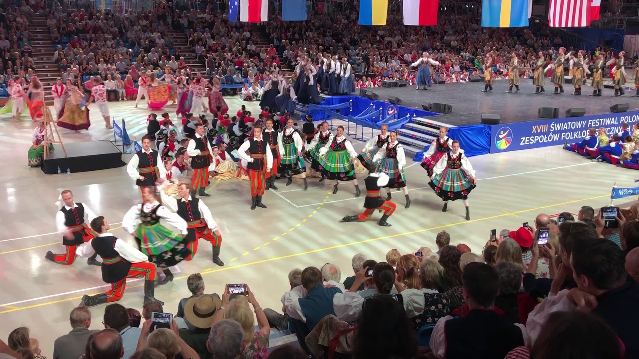 Mazur / ZPiT Olza / Rzeszów 2019