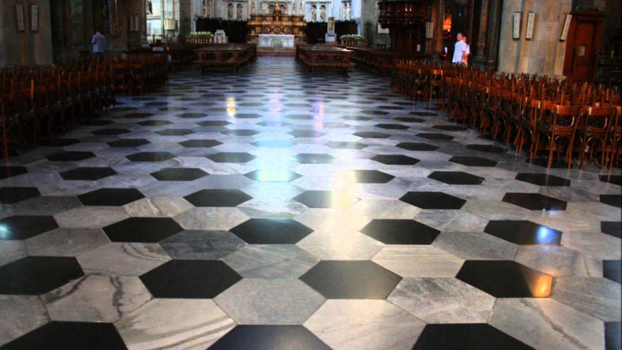 Catedral de Como   Italia