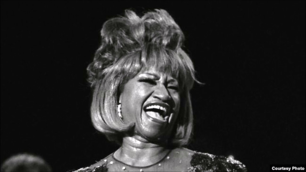 La vida es un carnaval /Sinfónico  Celia Cruz.