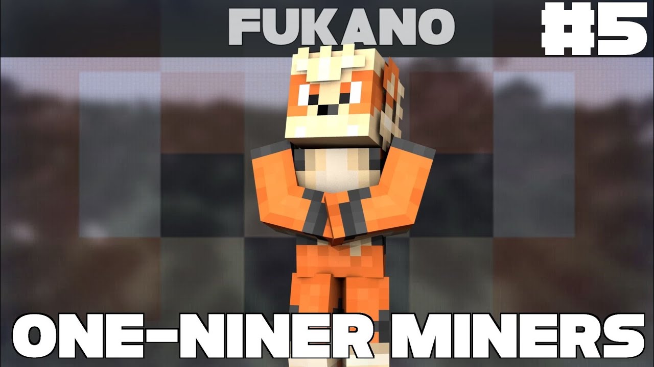 [One-Niner Miners] Episode 5 : I suck at this game