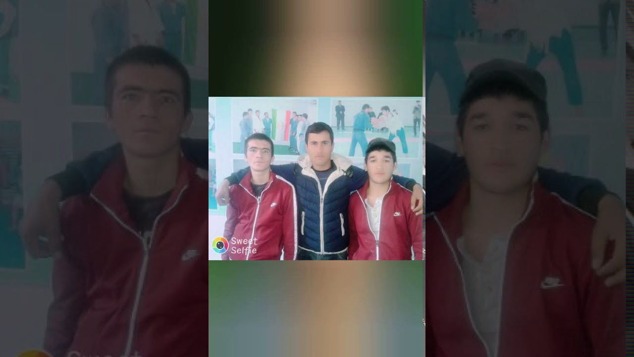 Шерафган  Ошик