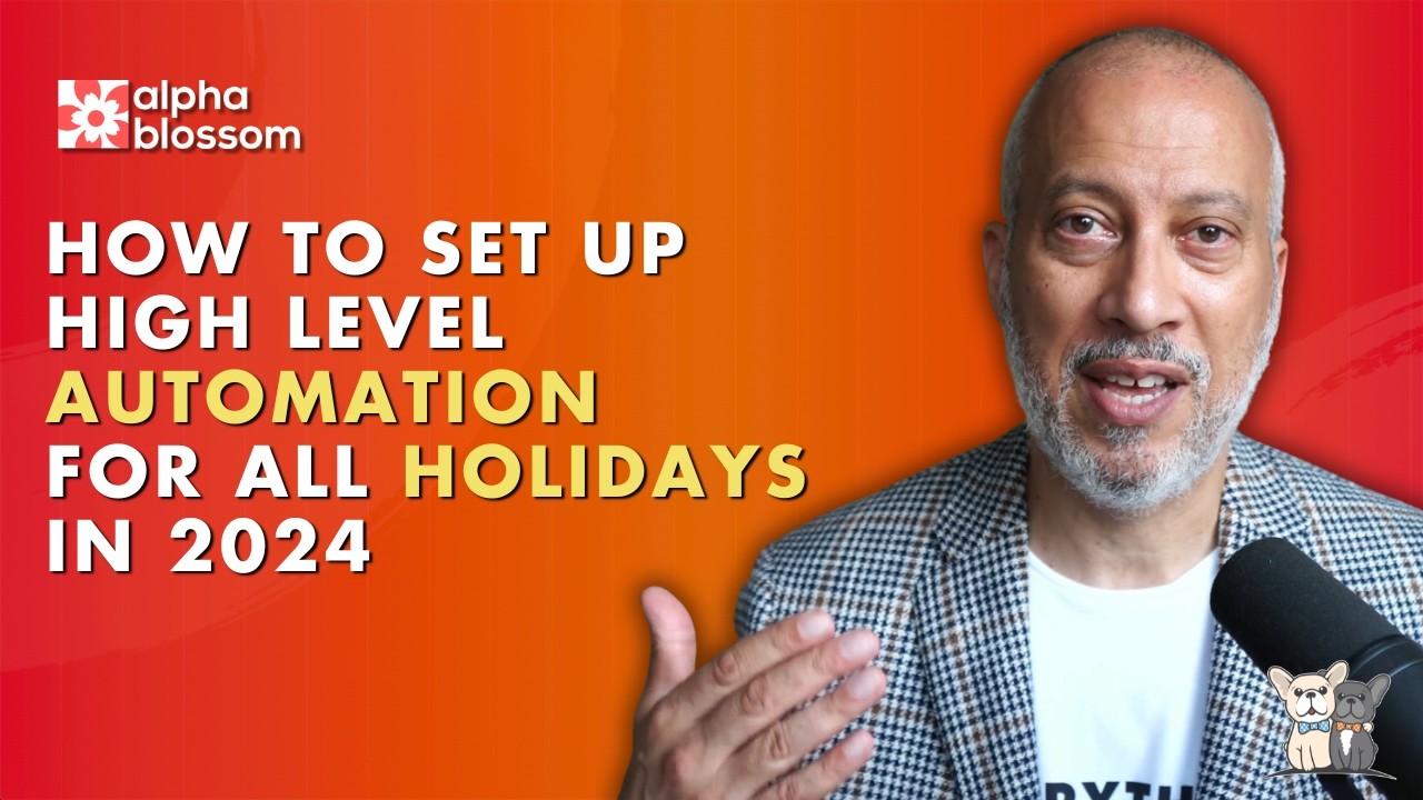 How To Set Up High Level Automation For All Holidays In 2024 A Complete Guide