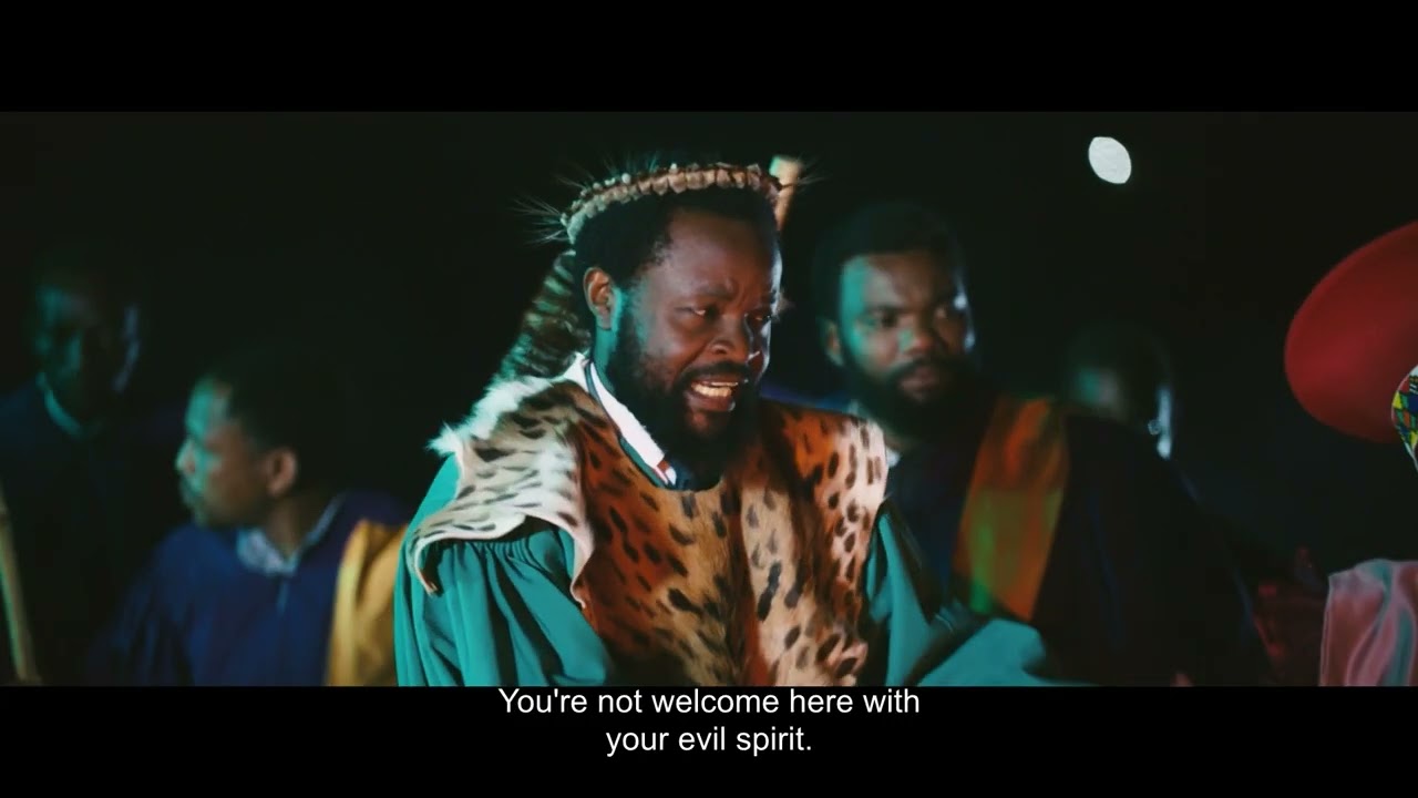 The Mountain is unforgiving | Umkhokha: The Curse | S2 Ep162 | DStv