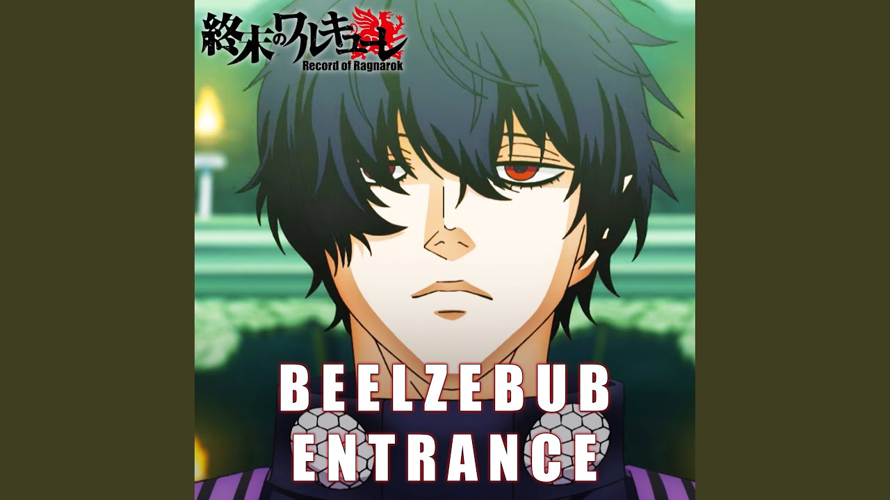 Beelzebub Theme (From 