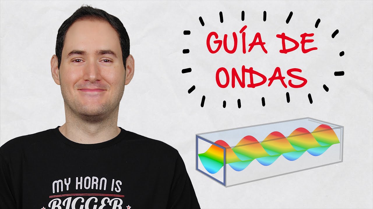 Inside Wireless en Español: Guía de Ondas